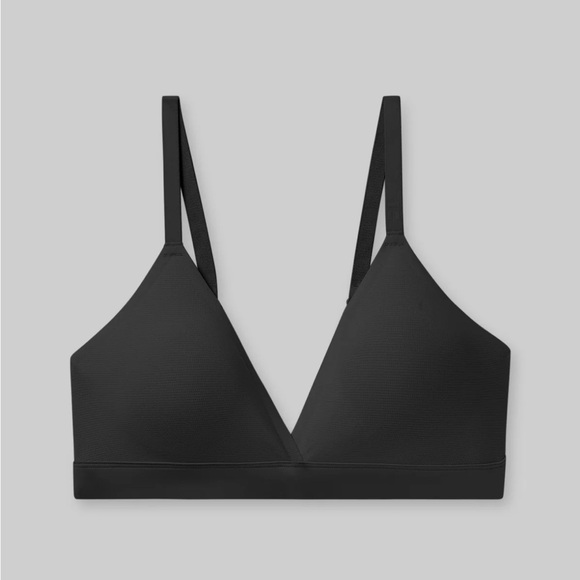 NWT Tommy John Air Triangle Bralette - Picture 1 of 7